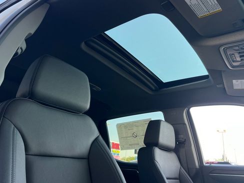 New 2026 GMC Sierra 1500 SLT w/ SLT Premium Plus Package image 15