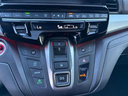 Certified 2025 Honda Odyssey Sport-L image 30