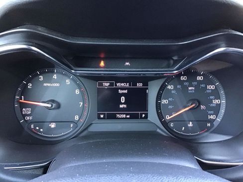 Used 2023 Chevrolet TrailBlazer LT w/ Convenience Package FWD image 12