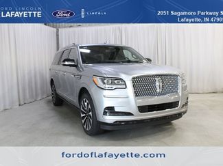 Certified 2024 Lincoln Navigator L Reserve AWD/4WD video 1