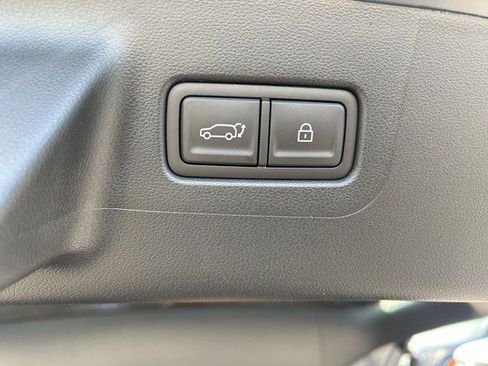 New 2026 Hyundai Santa Fe SE AWD/4WD image 28