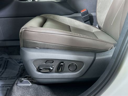 New 2026 Lexus TX 350 AWD w/ Technology Package image 19