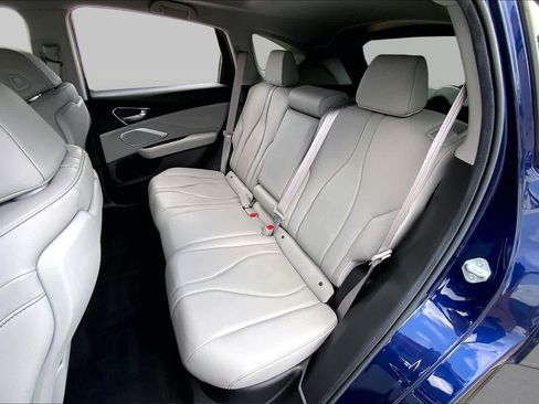 Used 2024 Acura RDX w/ Technology Package AWD/4WD image 20