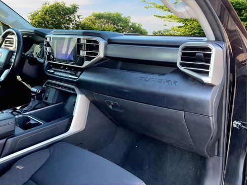 Used 2023 Toyota Tundra SR5 w/ TRD Off-Road Package image 26