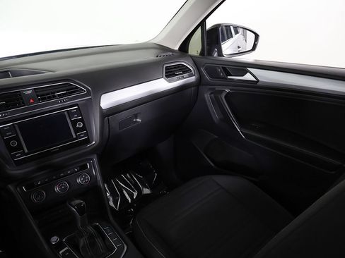 Used 2023 Volkswagen Tiguan S FWD image 34
