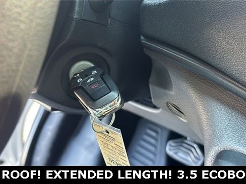 New 2025 Ford Transit 350 Base w/ Load Area Protection Package image 11