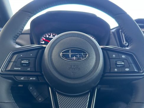 New 2026 Subaru WRX AWD/4WD image 23
