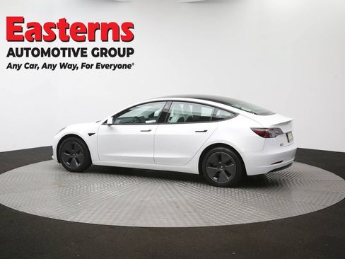 Used 2023 Tesla Model 3 Standard Range RWD image 57
