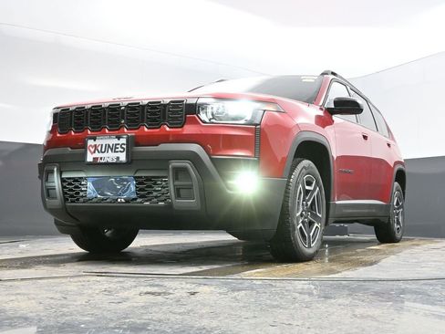 New 2026 Jeep Cherokee Laredo AWD/4WD image 50