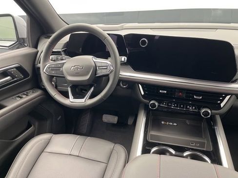 New 2026 Chevrolet Suburban RST w/ Comfort Package image 24