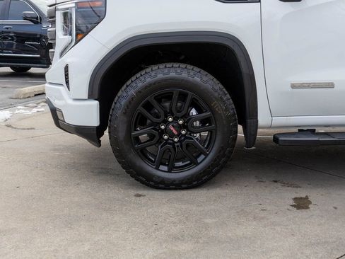 New 2026 GMC Sierra 1500 Elevation w/ Elevation Premium Package image 28