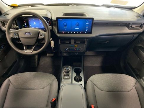 New 2025 Ford Maverick XL w/ 4K Tow Package image 10