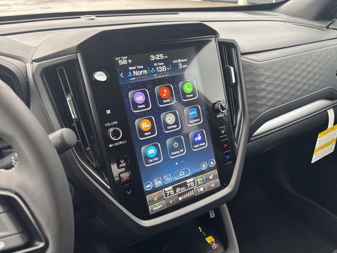 New 2026 Subaru Forester Premium image 17