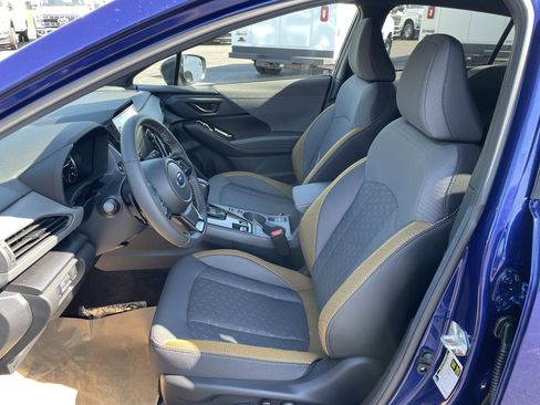 New 2025 Subaru Crosstrek 2.5i Sport image 13