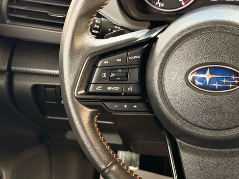 Used 2024 Subaru Crosstrek 2.5i Limited w/ Popular Package #3A AWD/4WD image 82