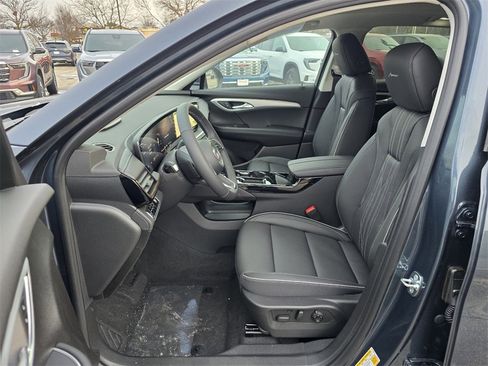 New 2026 Buick Envision Avenir image 14