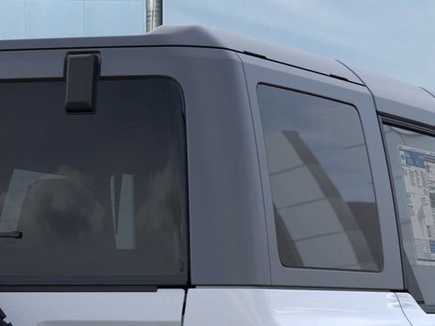 New 2026 Ford Bronco Outer Banks AWD/4WD image 25