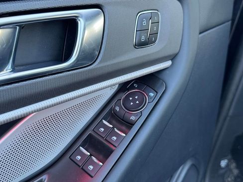 Used 2025 Ford Explorer ST w/ Sun And Sound Package image 16