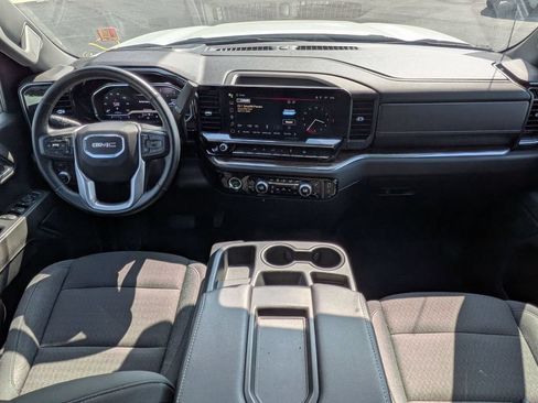 Used 2024 GMC Sierra 1500 Elevation AWD/4WD image 21