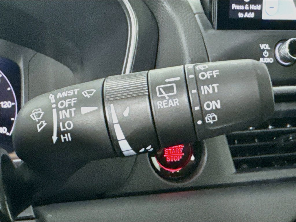 New 2026 Honda Passport RTL image 18