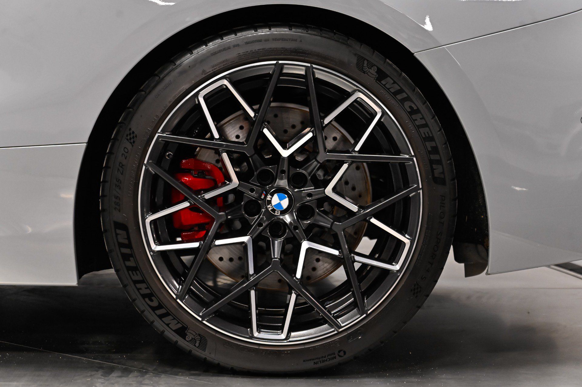 Used 2023 BMW M8 Competition AWD/4WD image 34