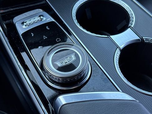 Certified 2024 Cadillac Lyriq Sport RWD image 29
