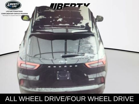 Used 2023 Ford Escape ST-Line Elite w/ Premium Technology Package image 13