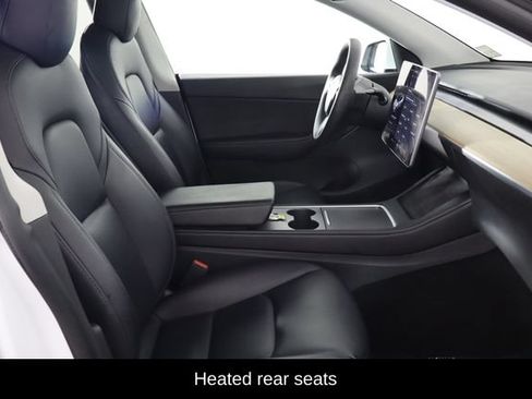 Used 2021 Tesla Model Y 2WD image 11