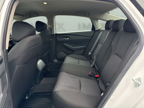 Used 2024 Honda Accord LX image 10