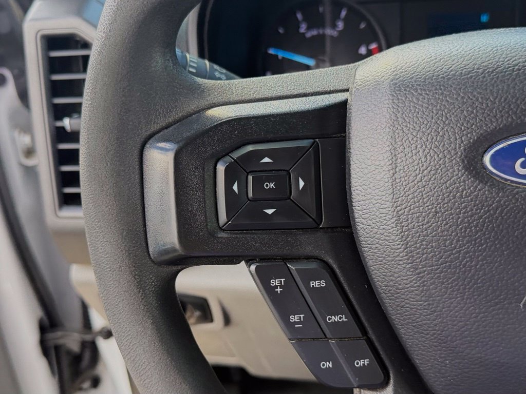 Certified 2019 Ford F350 XL w/ XL Value Package RWD image 21