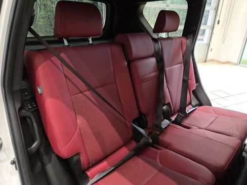 Used 2023 Lexus GX 460 Premium w/ Premium Plus Package image 26