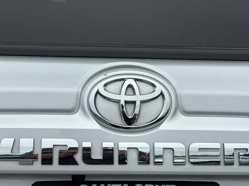 Used 2023 Toyota 4Runner SR5 image 27