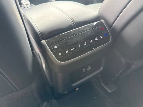 Used 2025 INFINITI QX60 Luxe AWD/4WD image 24