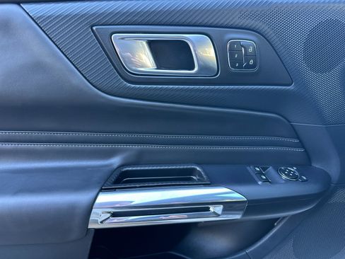 Used 2024 Ford Mustang Premium image 11