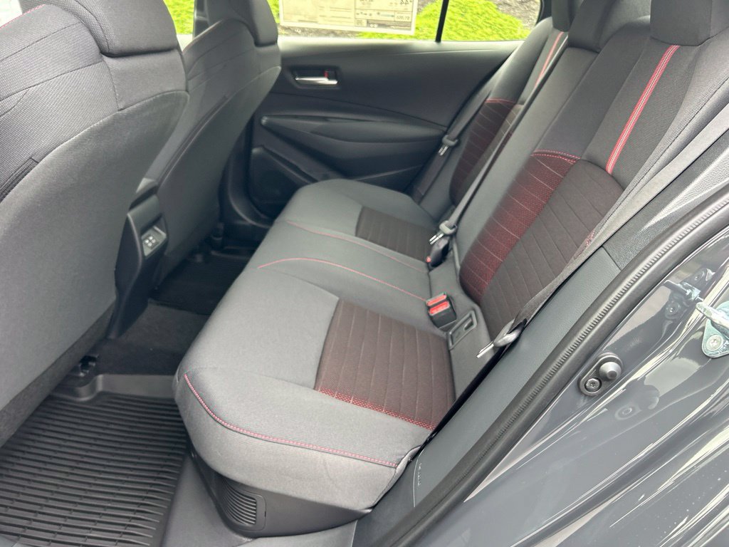 New 2027 Toyota Corolla SE AWD/4WD image 27