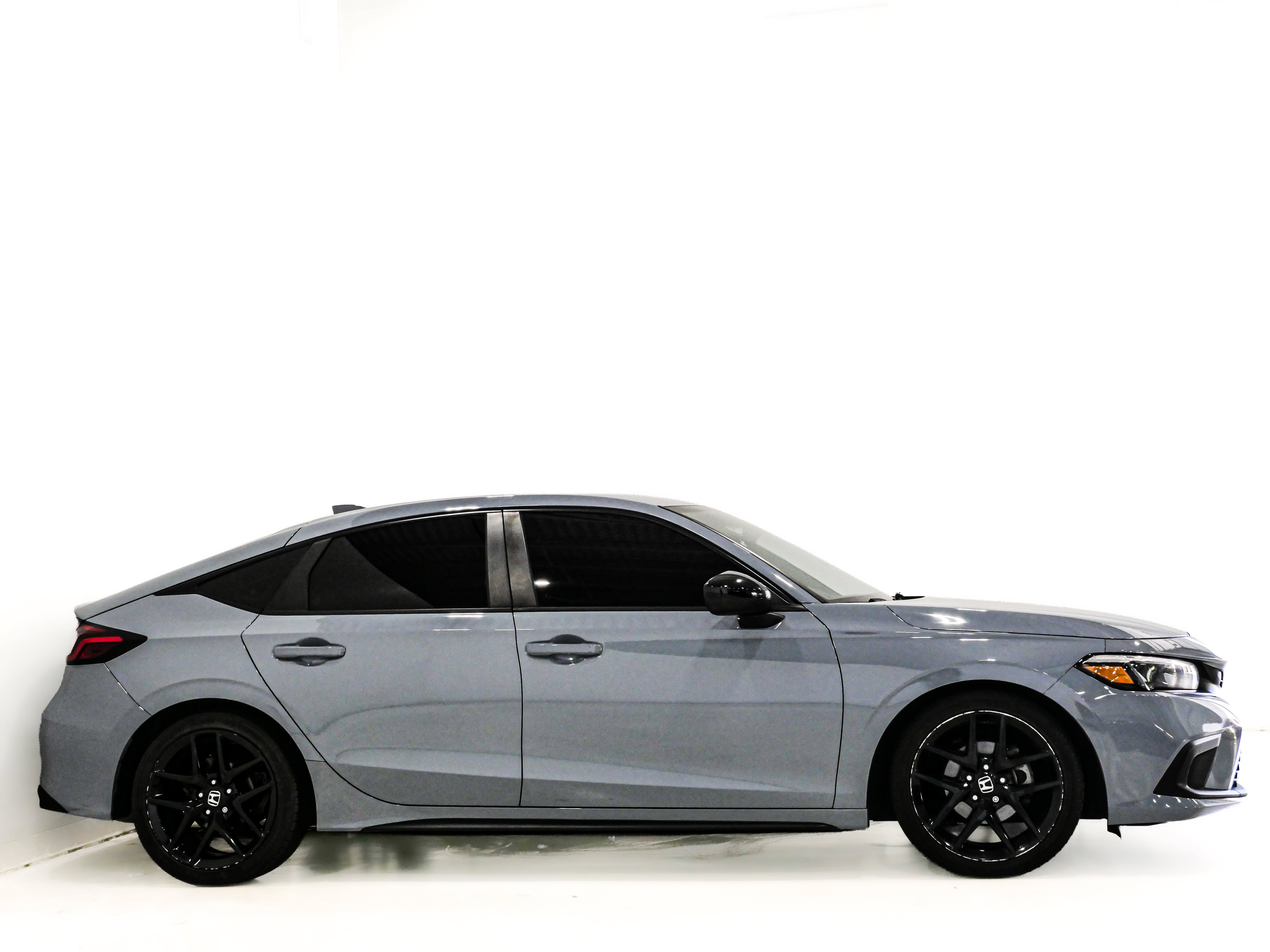 Used 2024 Honda Civic Sport image 4