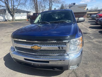 Used 2013 Chevrolet Silverado 1500 LT w/ All-Star Edition