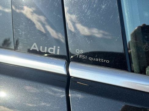 Certified 2025 Audi Q5 Prestige AWD/4WD image 5