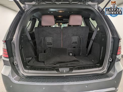 Used 2024 Dodge Durango R/T AWD/4WD image 28