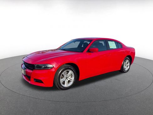 Used 2022 Dodge Charger SXT image 8