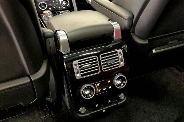 Used 2019 Land Rover Range Rover SV Autobiography Dynamic AWD/4WD image 35