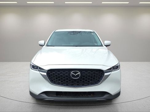 Certified 2023 MAZDA CX-5 AWD 2.5 S w/ Preferred Package image 2