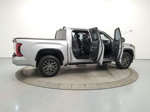 Used 2023 Toyota Tundra Platinum image 15