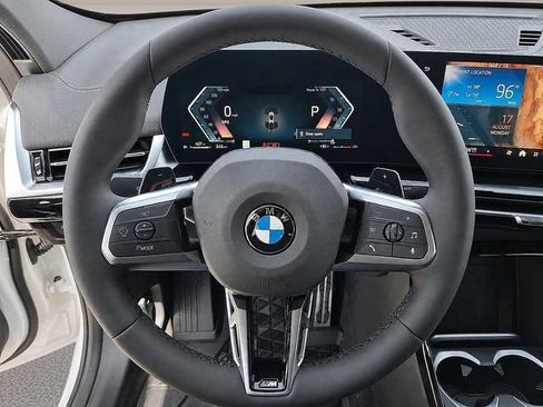 New 2026 BMW X2 xDrive28i w/ Technology Package AWD/4WD image 21