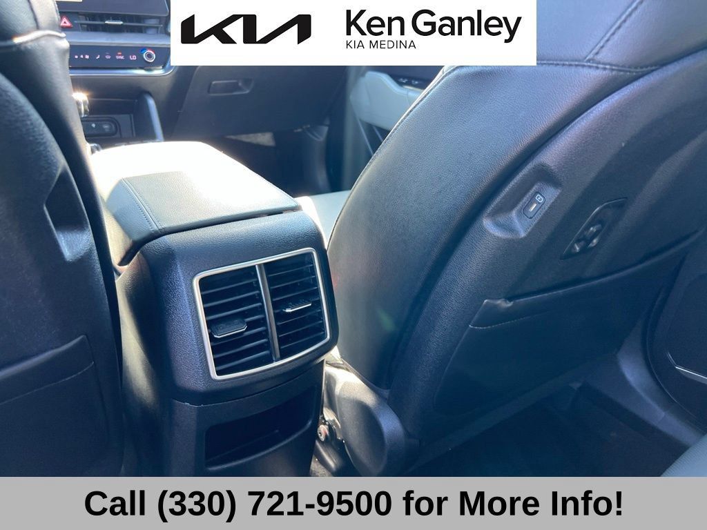 Certified 2023 Kia Sportage X-Pro Prestige AWD/4WD image 43