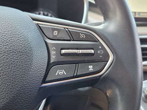 Used 2023 Hyundai Santa Fe SEL FWD image 24