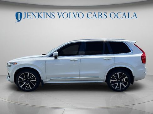 Certified 2023 Volvo XC90 B6 Plus w/ Protection Package Premier AWD/4WD image 6
