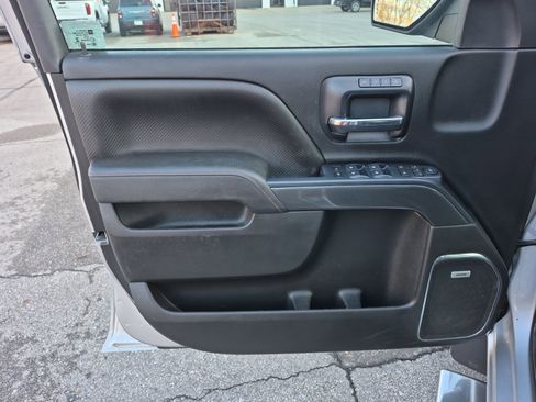 Used 2014 GMC Sierra 1500 SLT w/ All-Terrain Package image 19