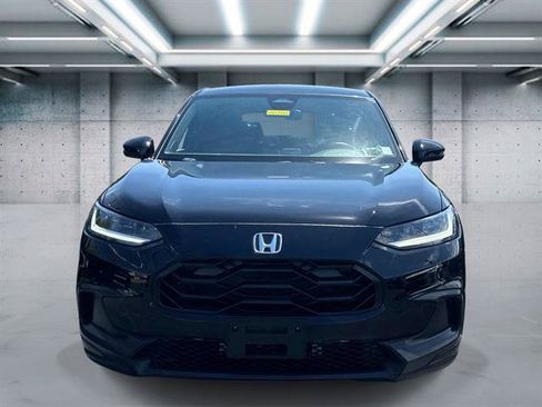 Used 2025 Honda HR-V Sport image 23