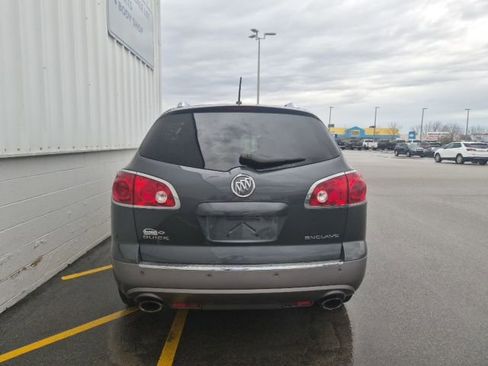 Used 2012 Buick Enclave Convenience image 6